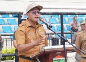 Walikota Prabumulih Jalani Pemeriksaan Kemendagri soal Pencopotan Kepala Sekolah