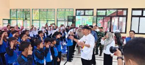 Sekolah Rakyat Banjarnegara Segera Dapat Lokasi Permanen dari Pemkab