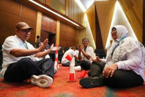 Pendidikan Berintegritas: Kepala Sekolah di Jakarta Barat Diwajibkan Tolak Gratifikasi