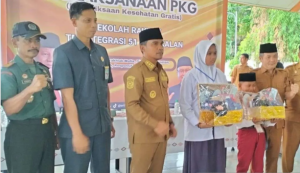 Sekolah Rakyat Bangkalan Gunakan Kurikulum MEME untuk Cetak Siswa Berbakat