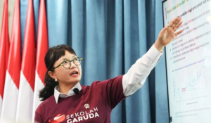 Sekolah Garuda Dukung Kualitas Pendidikan, Tak Sentuh Sekolah yang Sudah Bagus