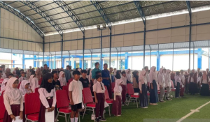 Proyek Sekolah Rakyat Kota Serang Terkendala, Lahan Pembangunan Belum Memenuhi Standar