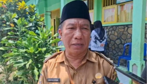 Optimalisasi Layanan Pendidikan, Disdikbud Rejang Lebong Bahas Penggabungan Sekolah Sepi Murid