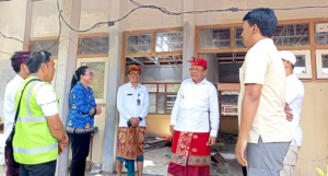 Peningkatan Mutu Pendidikan: 59 Sekolah di Buleleng Masuk Program Revitalisasi
