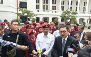 Bank Indonesia Ajak Generasi Muda Sekolah Rakyat Pahami Nilai dan Sejarah Rupiah