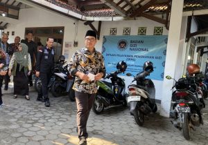 SPPG Sekolah Dievaluasi, Wali Kota Pastikan Keamanan Makanan MBG untuk Anak Didik