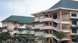 Update Terbaru Biaya Kuliah Kelas Karyawan Universitas Pembangunan Panca Budi (UNPAB) TA 2025/2026