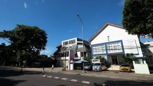 Update Terbaru Biaya Kuliah Sekolah Tinggi Desain Interstudi (STDI) TA 2025/2026