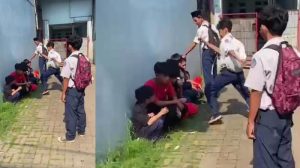 SMPN 1 Tambun Selatan Disorot Usai Kasus Bullying Viral, Sekolah Dinilai Abai