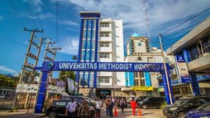 Update Terbaru Biaya Kuliah Universitas Methodist Indonesia (UMI) TA 2025/2026