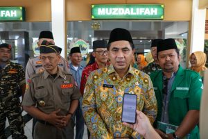 Pemprov Jateng Tinjau Efektivitas Enam Hari Sekolah untuk Dunia Pendidikan