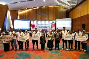 KPK Minta Kepala Sekolah Perkuat Transparansi dan Akuntabilitas di Dunia Pendidikan