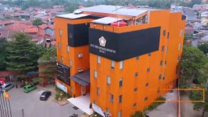 Update Terbaru Biaya Kuliah S2 Institut Bisnis dan Informatika Kosgoro 1957 (IBI KOSGORO 1957) TA 2025/2026