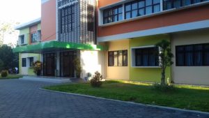 Update Terbaru Biaya Kuliah Institut Pertanian Stiper (INSTIPER) TA 2025/2026