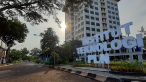 Update Terbaru Biaya Kuliah S2 Kelas Karyawan Institut Teknologi PLN (ITPLN) TA 2025/2026