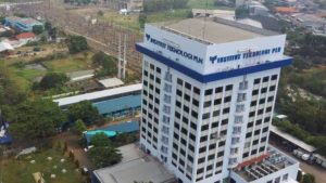 Update Terbaru Biaya Kuliah Institut Teknologi PLN (ITPLN) TA 2025/2026