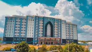 Update Terbaru Biaya Kuliah Universitas Ahmad Dahlan (UAD) TA 2025/2026