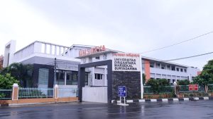 Update Terbaru Biaya Kuliah Universitas Dirgantara Marsekal Suryadarma (UNSURYA) TA 2025/2026