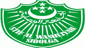 Update Terbaru Biaya Kuliah Sekolah Tinggi Ilmu Ekonomi Al-Washliyah Sibolga (STIE Al-Washliyah Sibolga) TA 2025/2026