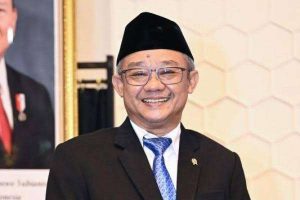 Program Makan Bergizi Nasional Diusulkan Dikelola Dapur Sekolah, DPR Angkat Jempol untuk Abdul Mu’ti