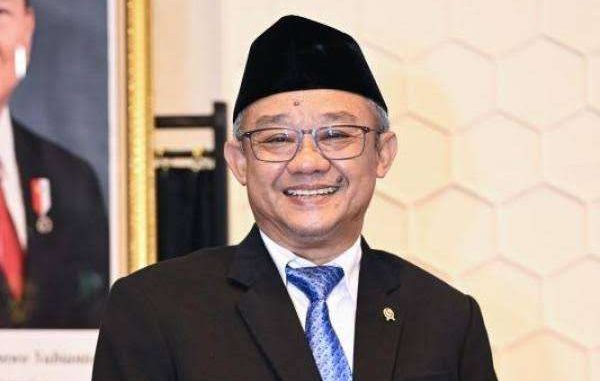 Menteri-Abdul-Muti
