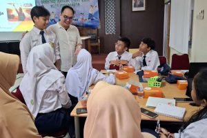 Sekolah Sehat Jiwa di Yogyakarta: Strategi Pemkot Ciptakan Generasi Unggul