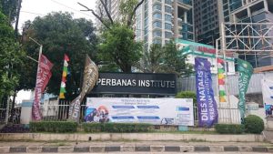 Update Terbaru Biaya Kuliah Perbanas Institute (Institut Perbanas) TA 2025/2026