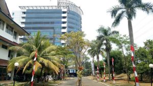 Update Terbaru Biaya Kuliah Politeknik Negeri Media Kreatif (Polimedia) TA 2025/2026