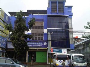 Update Terbaru Biaya Kuliah Kelas Karyawan Politeknik Piksi Ganesha (Poltek Piksi Ganesha) TA 2025/2026