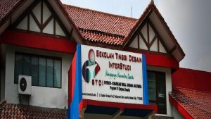 Update Terbaru Biaya Kuliah Sekolah Tinggi Desain Interstudi (STDI) TA 2025/2026
