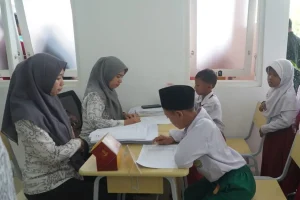 Sekolah Rakyat Dasar Jepara Terapkan Program Tahfidz Quran Sejak Dini