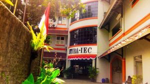 Update Terbaru Biaya Kuliah Sekolah Tinggi Bahasa Asing IEC (STIBA IEC) TA 2025/2026