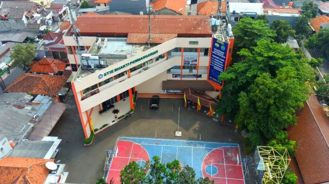 STIE-Bhakti-Pembangunan