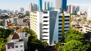 Update Terbaru Biaya Kuliah Trisakti School of Management (TSM) TA 2025/2026
