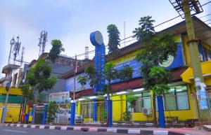 Update Terbaru Biaya Kuliah STMIK Indonesia Mandiri (STMIK IM) TA 2025/2026