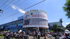 Update Terbaru Biaya Kuliah Sekolah Tinggi Multi Media MMTC Yogyakarta (STMM MMTC Yogyakarta) TA 2025/2026
