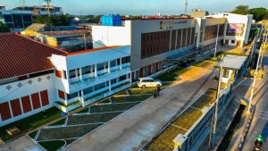 Update Terbaru Biaya Kuliah Kelas Karyawan Sekolah Tinggi Teknologi Pekerjaan Umum (STT PU) TA 2025/2026