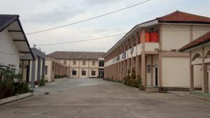 Update Terbaru Biaya Kuliah Kelas Karyawan Sekolah Tinggi Agama Islam Haji Agus Salim (STAIHAS) TA 2025/2026