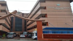 Update Terbaru Biaya Kuliah Sekolah Tinggi Ilmu Ekonomi Ganesha (STIE Ganesha) TA 2025/2026