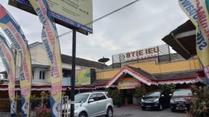 Update Terbaru Biaya Kuliah Sekolah Tinggi Ilmu Ekonomi Isti Ekatana Upaweda (STIE IEUPaweda) TA 2025/2026