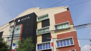 Update Terbaru Biaya Kuliah Sekolah Tinggi Ilmu Kesehatan IKIFA (STIKES IKIFA) TA 2025/2026