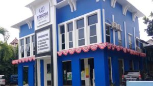 Update Terbaru Biaya Kuliah Sekolah Tinggi Ilmu Komunikasi Yogyakarta (STIKOM Yogyakarta) TA 2025/2026