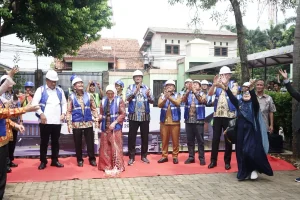 Inovatif! Program RSSG Depok Dipuji karena Beri Dampak Nyata bagi Sekolah dan Siswa