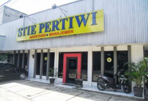 Update Terbaru Biaya Kuliah Universitas Pertiwi (UNPERTI) TA 2025/2026