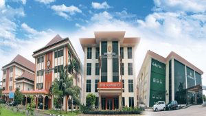 Update Terbaru Biaya Kuliah Universitas Bhayangkara Jakarta Raya (UBHARA) TA 2025/2026