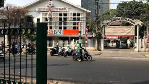 Update Terbaru Biaya Kuliah Universitas Bung Karno (UBK) TA 2025/2026