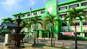 Update Terbaru Biaya Kuliah Universitas Islam Sumatera Utara (UISU) TA 2025/2026