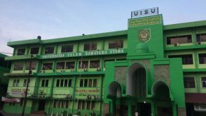 Update Terbaru Biaya Kuliah S2 Universitas Islam Sumatera Utara (UISU) TA 2025/2026