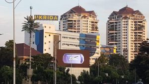 Update Terbaru Biaya Kuliah S2 Universitas Kristen Krida Wacana (UKRIDA) TA 2025/2026