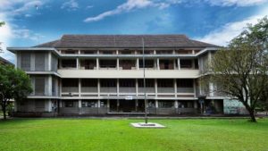Update Terbaru Biaya Kuliah Universitas Katolik Santo Thomas (UKST) TA 2025/2026